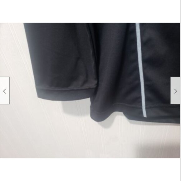 San Soleil 1/4 Zip UPF 50 Pullover Top - Picture 2 of 4